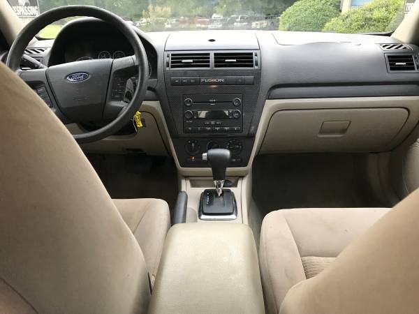 2006 Ford Fusion for sale in Decatur, GA – photo 3