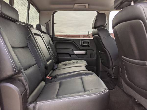 2015 Chevrolet Silverado 1500 LT SKU: FG255203 Pickup for sale in Waco, TX – photo 18