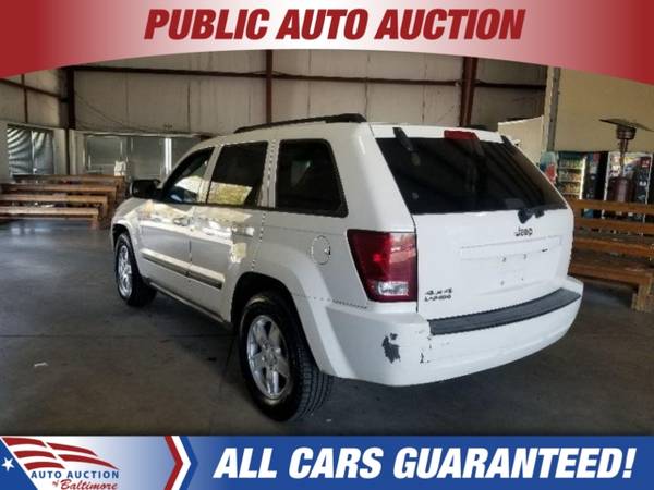 2007 Jeep Grand Cherokee - - by dealer - vehicle for sale in Joppa, MD – photo 7