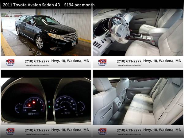 205/mo - 2007 Cadillac Escalade ESV Sport Utility 4D 4 D 4-D - cars for sale in Wadena, MN – photo 16