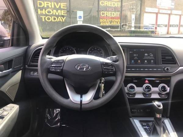 2019 Hyundai Elantra - - by dealer - vehicle for sale in south amboy, NJ – photo 18