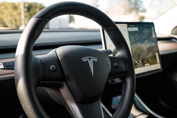 2020 Tesla Model 3 Standard Range Plus Black - - by for sale in Neptune, NJ – photo 12