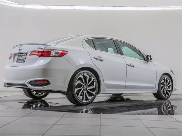 2018 Acura ILX Special Edition - - by dealer - vehicle for sale in Wichita, OK – photo 7