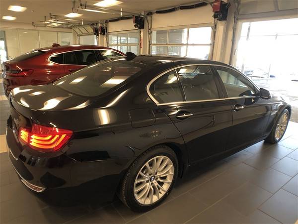 2016 BMW 5 Series 528i xDrive for sale in Buffalo, NY – photo 8
