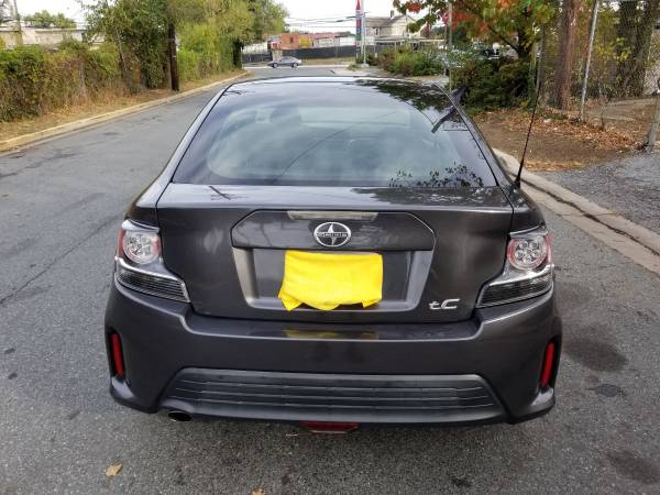 2015 Scion tC for sale in Silver Spring, District Of Columbia – photo 12