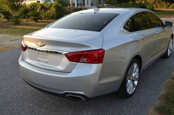 2015 Chevrolet Impala LTZ 4dr Sedan w/2LZ *Lowest Prices In the Area* for sale in Pensacola, FL – photo 5