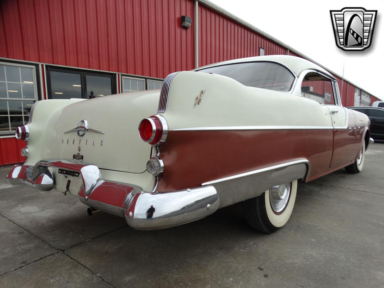 1955 Pontiac Star Chief for sale in O'Fallon, IL – photo 34