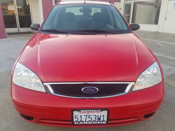 ///2007 Ford Focus//Automatic//Very Clean//Drives Excellent/// for sale in Marysville, CA – photo 2