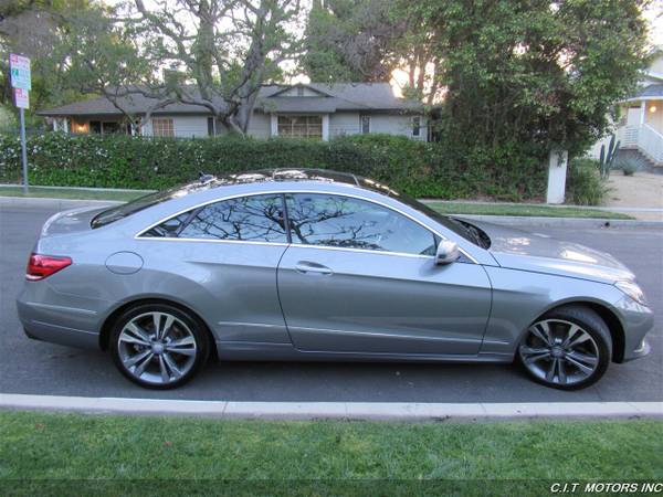 2014 Mercedes-Benz E 350 - - by dealer - vehicle for sale in Sherman Oaks, CA – photo 6