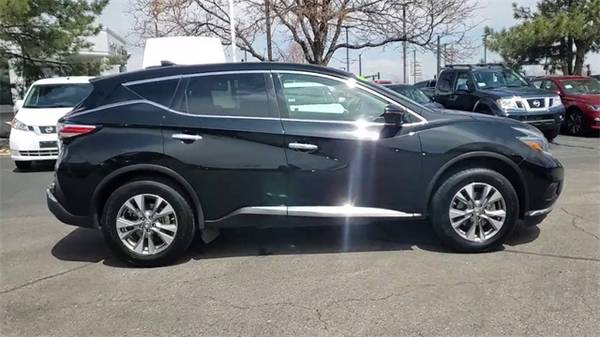 2018 Nissan Murano S suv - - by dealer - vehicle for sale in Greeley, CO – photo 7