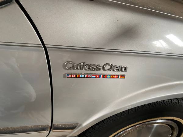 Oldsmobile cutlass ciera for sale in Montclair, NJ – photo 11