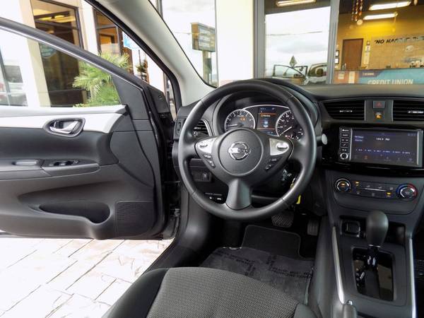 2019 Nissan Sentra S - - by dealer - vehicle for sale in Bullhead City, AZ – photo 11