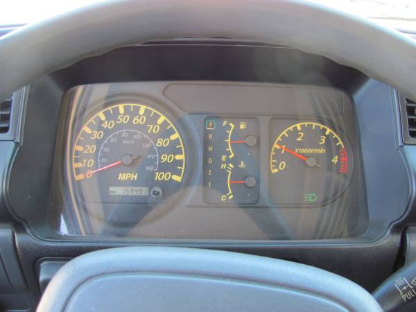 2007 Chevrolet W5500 same as Isuzu NQR - - by dealer for sale in Tucson, AZ – photo 11