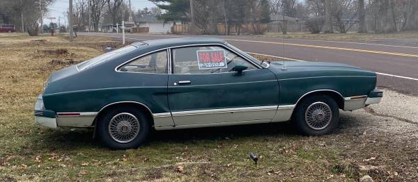 1978 Ford Mustang II for sale in Morton, IL – photo 2