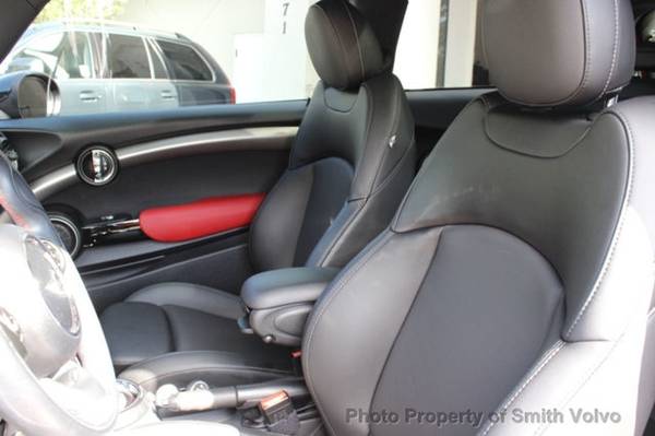 2015 MINI Cooper S Hardtop 2 Door for sale in San Luis Obispo, CA – photo 15