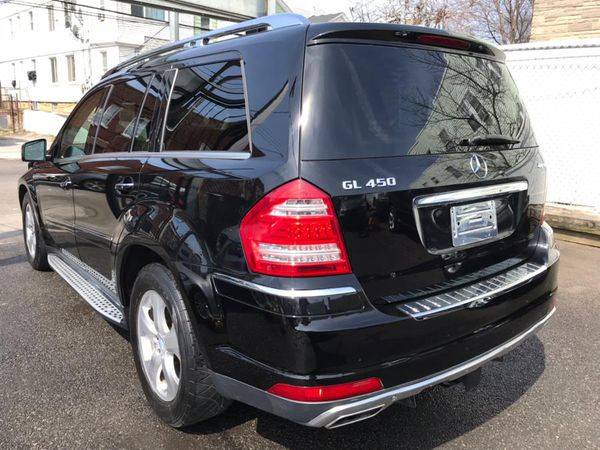 2012 Mercedes-Benz GL-Class 4MATIC 4dr GL450 for sale in Jamaica, NY – photo 7