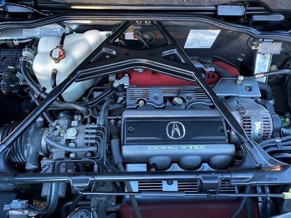 2004 Acura NSX LOW LOW Miles LIKE NEW - EXTRAS - BONUS - MINT ! for sale in Madison, WI – photo 18