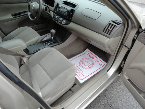 2006 Toyota Camry SE - NO RUST - REMOTE STARTER! for sale in South Heights, PA – photo 13