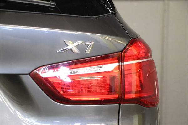 2018 BMW X1 xDrive28i suv Mineral Grey Metallic - 26, 258 - cars & for sale in San Jose, CA – photo 10