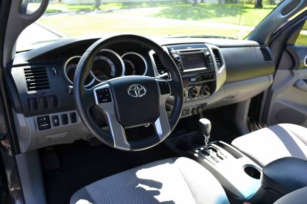 2014 Toyota Tacoma Access Cab SR5 35k Miles for sale in Fresno, CA – photo 14