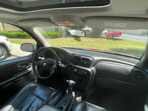 2007 Chevrolet Trailblazer LT 4WD for sale in Birmingham, AL – photo 7