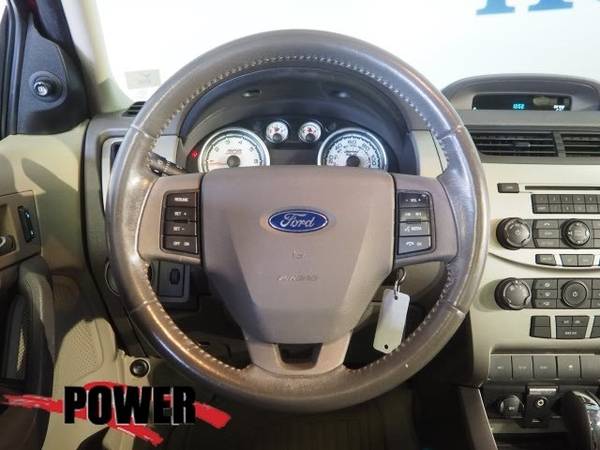 2010 Ford Focus SES SES Sedan for sale in Albany, OR – photo 11