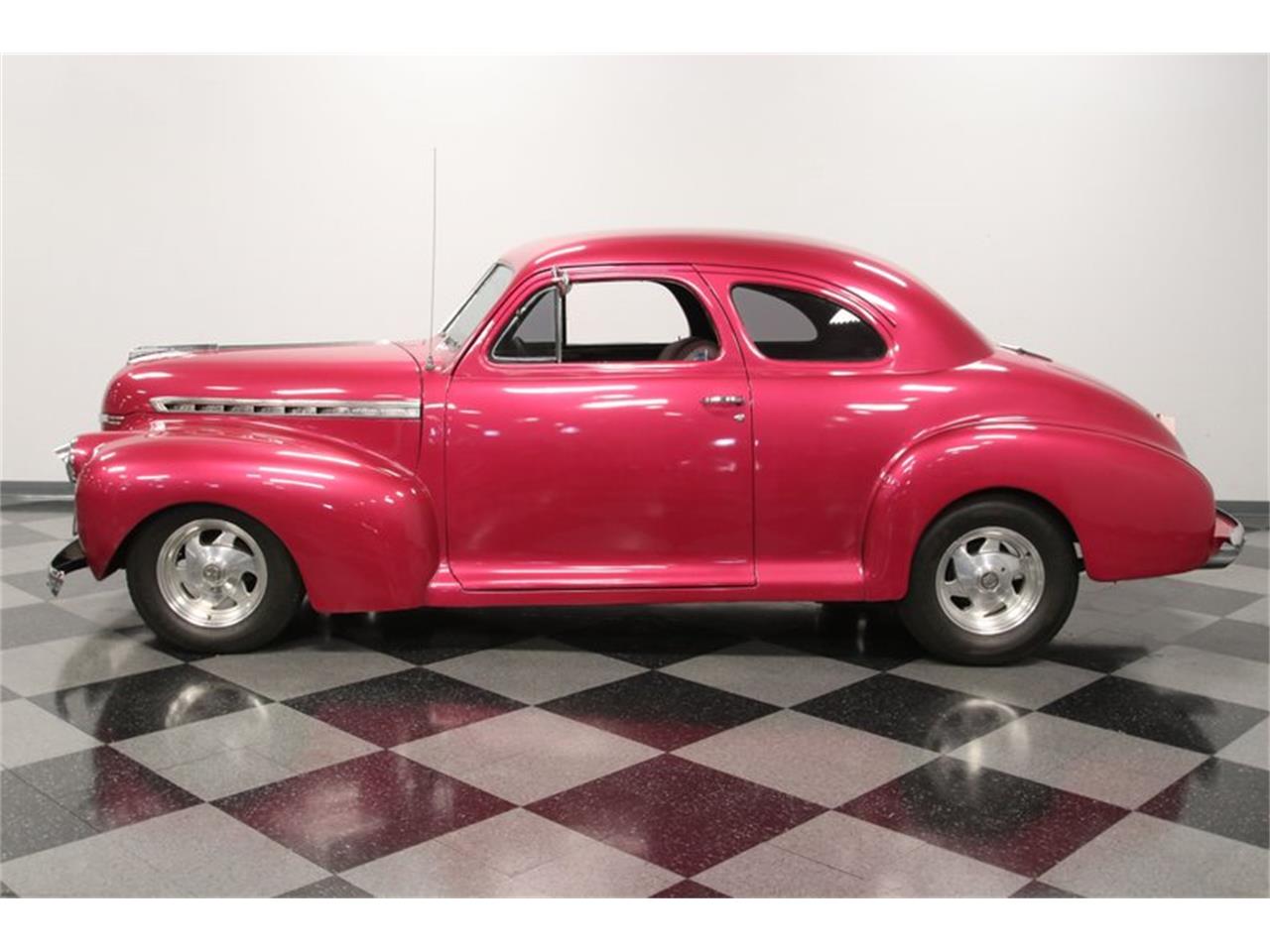 1941 Chevrolet Custom for sale in Concord, NC – photo 6