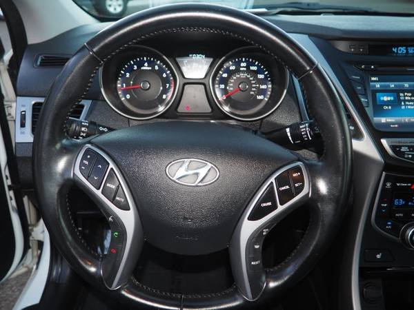 2016 Hyundai Elantra Limited - cars & trucks - by dealer - vehicle... for sale in Beaverton, OR – photo 24