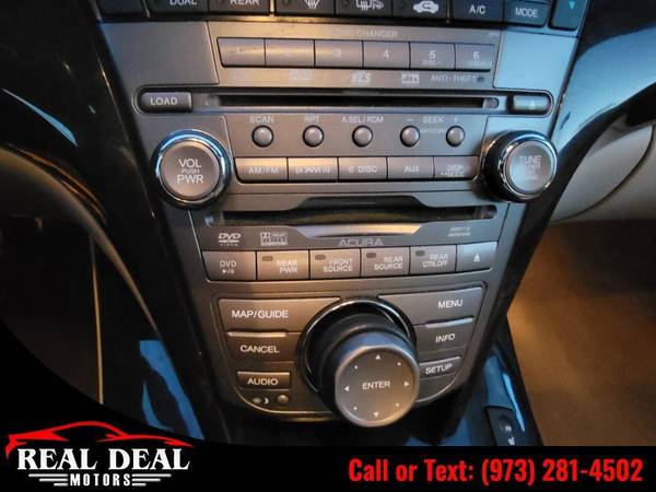 2008 Acura MDX 4WD 4dr Tech/Entertainment Pkg - - by for sale in Lodi, NJ – photo 20