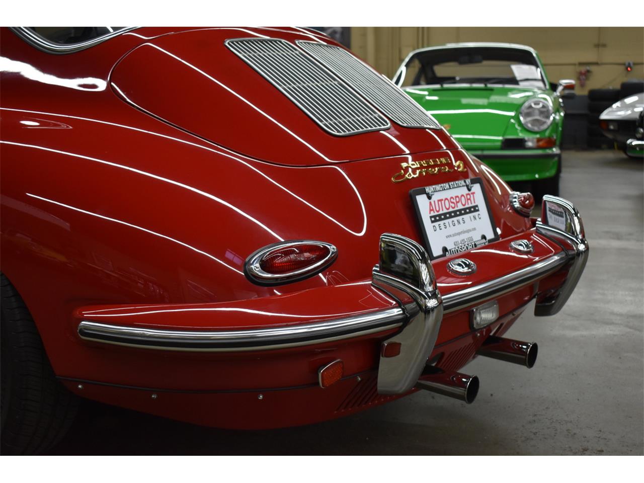 1963 Porsche 356 for sale in Huntington Station, NY – photo 17