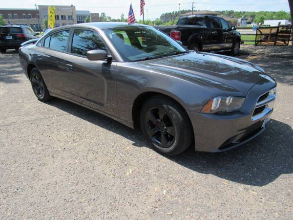 2013 Dodge Charger 4dr Sdn SE RWD for sale in VADNAIS HEIGHTS, MN – photo 2