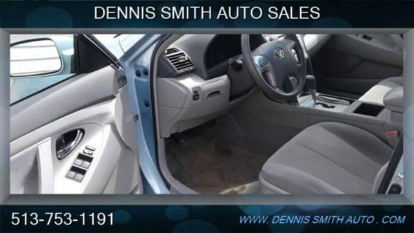 2007 Toyota Camry - - by dealer - vehicle automotive for sale in AMELIA, OH – photo 24