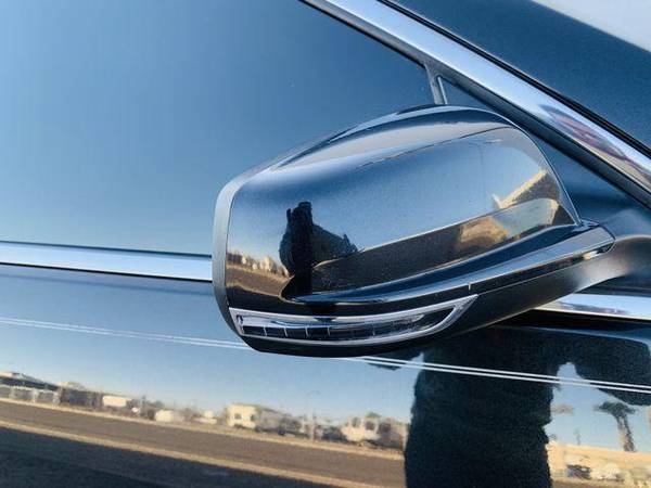 2014 Chevrolet Chevy Malibu LTZ Sedan 4D - cars & trucks - by dealer... for sale in Mesa, AZ – photo 21