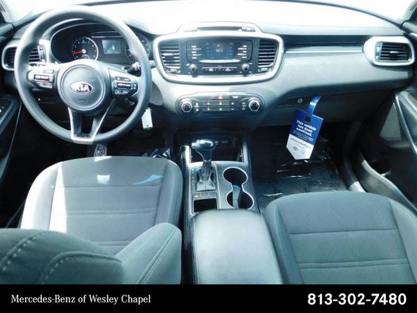 2016 Kia Sorento LX SKU:GG134602 SUV for sale in Wesley Chapel, FL – photo 16