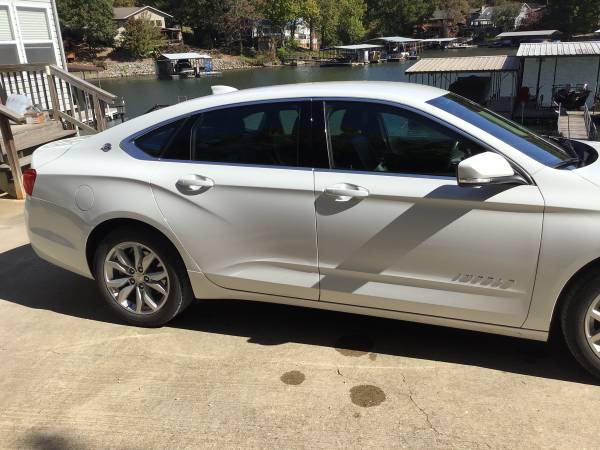 2016 Chevy Impala LT for sale in Other, MO – photo 2