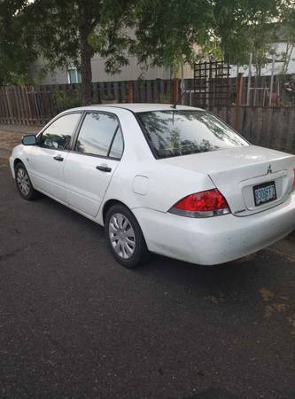 Mitsubishi Lancer for sale in Forest Grove, OR – photo 2