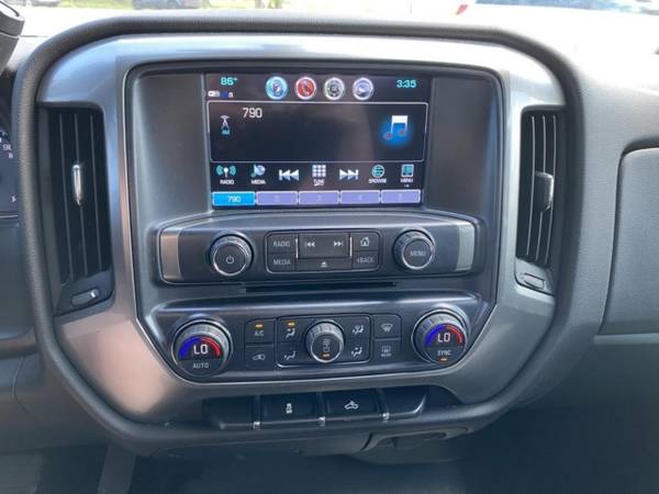 2019 Chevrolet Silverado 1500 LD 1500 LT DOUBLE CAB 4X4, WARRANTY for sale in Norfolk, VA – photo 19