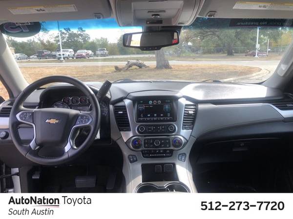 2015 Chevrolet Tahoe LT SKU:FR232708 SUV - cars & trucks - by dealer... for sale in Austin, TX – photo 11