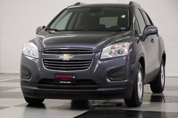 34 MPG HWY! REMOTE START! 2016 Chevrolet *TRAX LT* SUV *CAMERA* -... for sale in Clinton, AR – photo 15