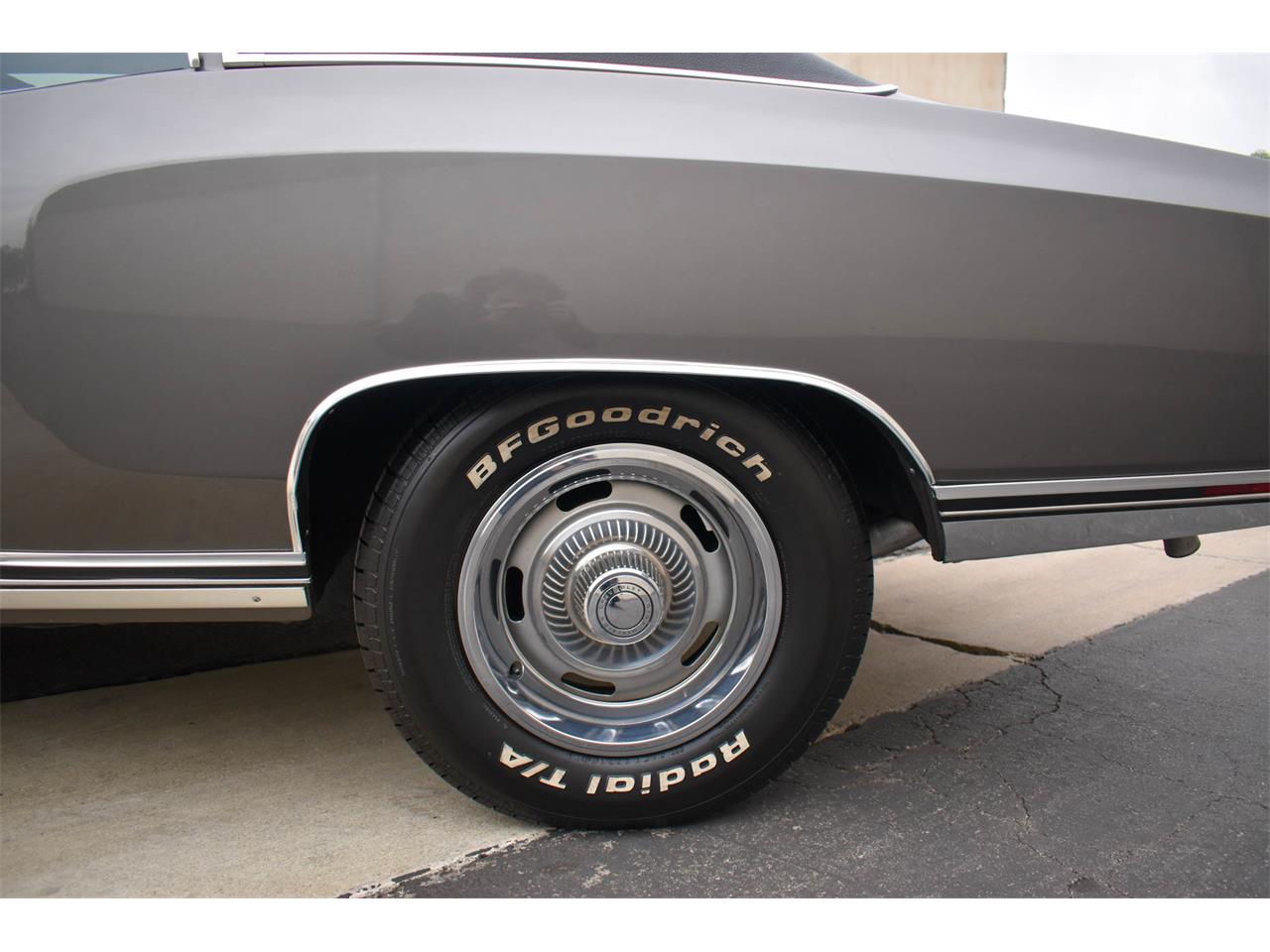 1970 Chevrolet Monte Carlo for sale in Costa Mesa, CA – photo 44