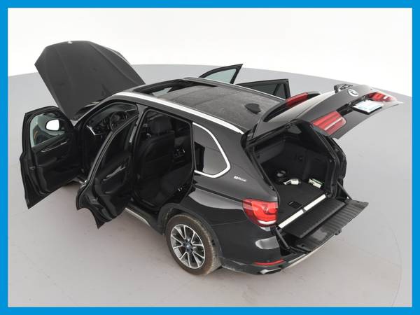 2018 BMW X5 xDrive40e iPerformance Sport Utility 4D suv Black for sale in Greensboro, NC – photo 17