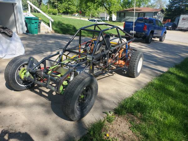 Sand Rail/Dune Buggy for sale in Kansas City, MO – photo 6