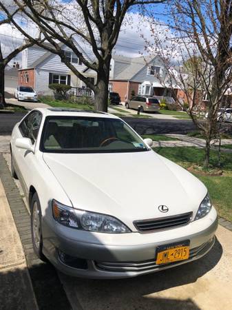2001 Lexus ES300 for sale in Oakland Gardens, NY – photo 2