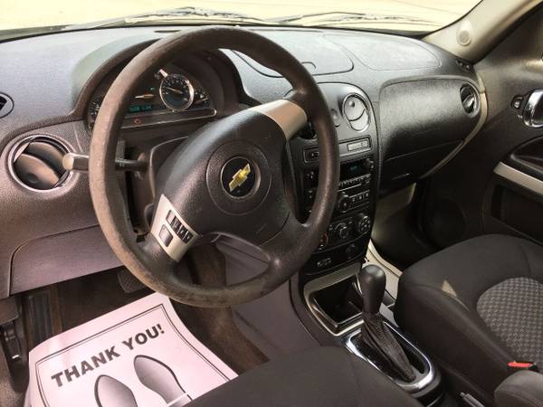 2011 Chevrolet HHR LT, 121k, Automatic, Radio Jams, Runs Nice! for sale in Cincinnati, OH – photo 16