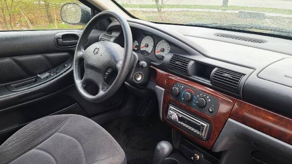 2001 Dodge stratus for sale in Joliet, IL – photo 10