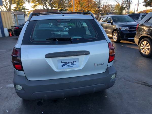*** 2004 Pontiac Vibe Automatic Carfax Certified! Low Miles! - cars... for sale in milwaukee, WI – photo 6