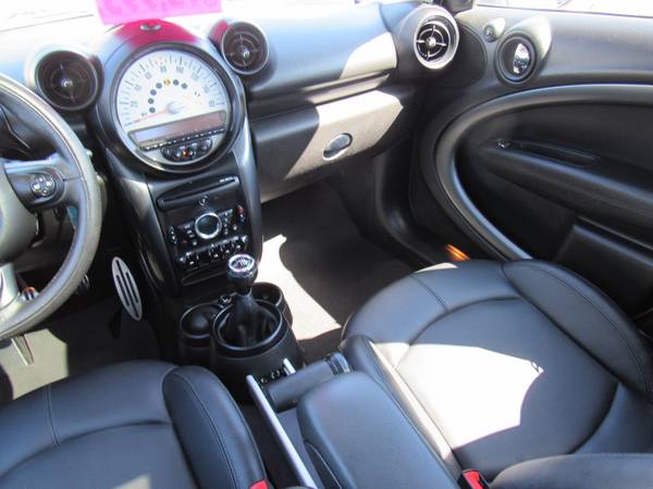 2014 MINI Countryman Cooper S - - by dealer - vehicle for sale in Neenah, WI – photo 11