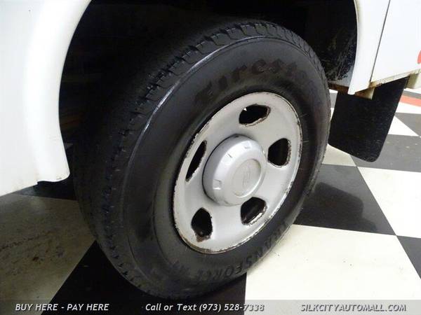 2008 Ford F-350 F350 F 350 SD 4x4 4dr Extended Cab Utility Service for sale in Paterson, CT – photo 19