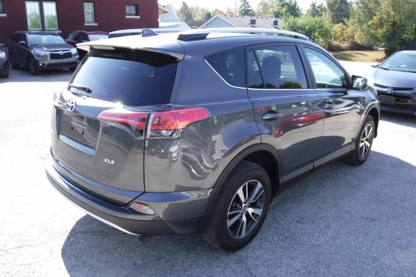 2016 Toyota RAV4 XLE FWD for sale in Crestwood, KY – photo 17