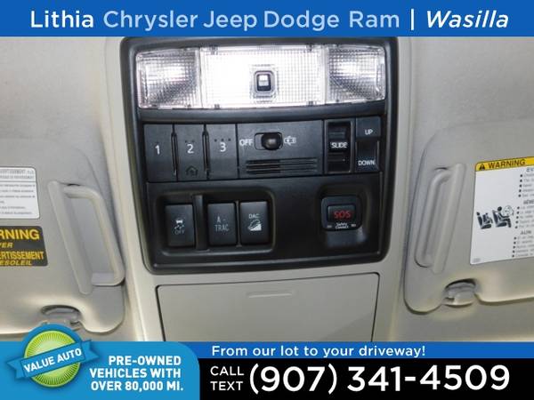 2013 Toyota 4Runner 4WD 4dr V6 Limited - - by dealer for sale in Wasilla, AK – photo 23